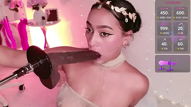CandyKissx - hi welcome