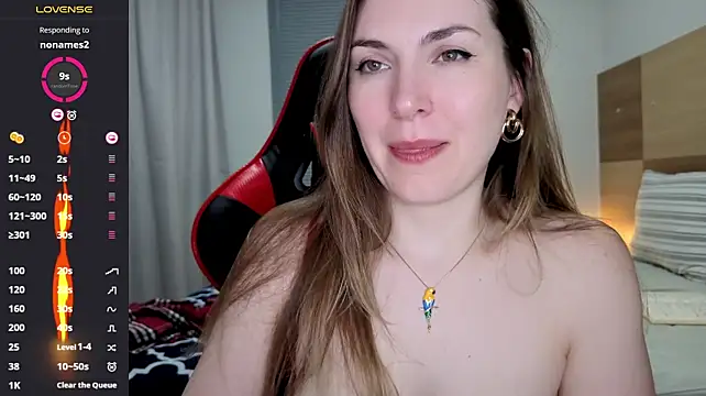 Naughty_Annn - Make my day!