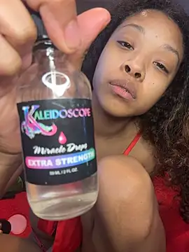 Rubywithpearls - Fuck my pussy