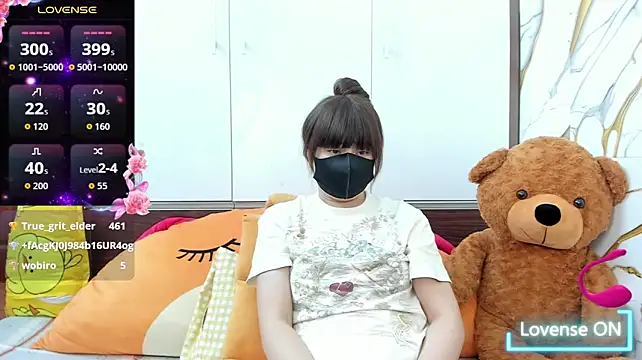 Runarunapi_Chan - have fun with me :inlove::heart: