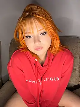 Alysson_As - SHOW & CARESS MY PUSSY 🌸