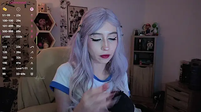 deftsuki