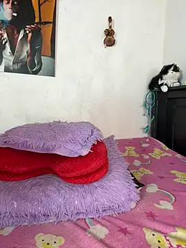 Miaa_rosses3 - anal +dildo
