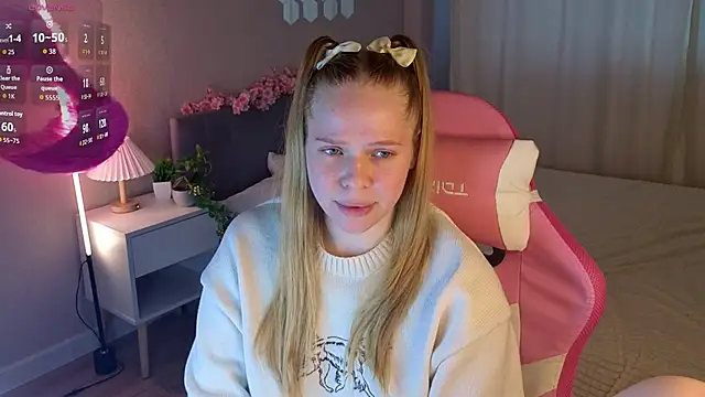 Sweet_Angelll - day off