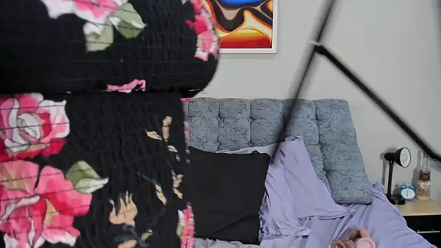Salometys - Orgasm show + 3 min lush control