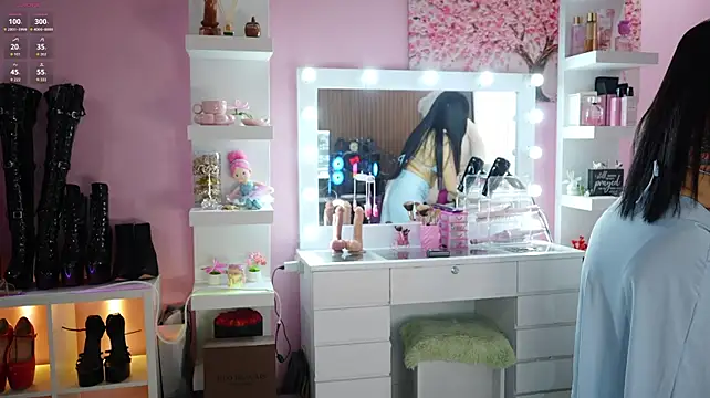 AsianSweetMilf - Make Me Squirt!