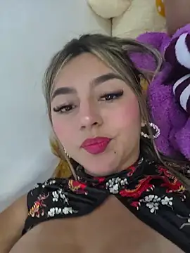 CelesteBlaze_ - 2 fingers on my pussy + control