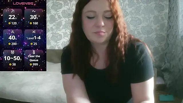 Sabrina_Poison - Make me happy)))