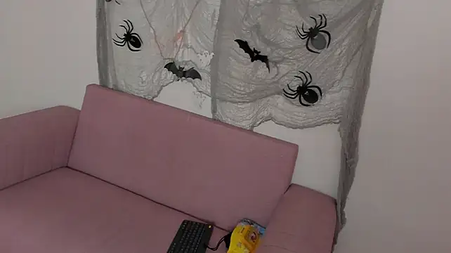 AmaraBlake - domi in ass
