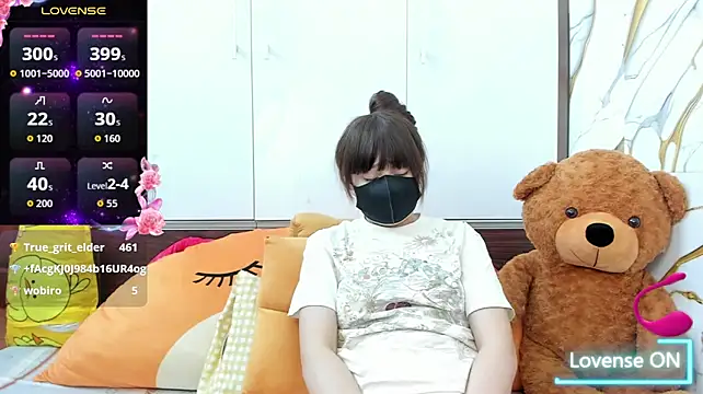Runarunapi_Chan - have fun with me :inlove::heart: