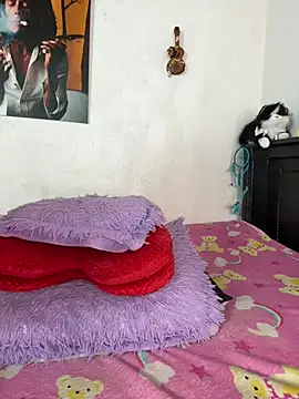 Miaa_rosses3 - anal +dildo
