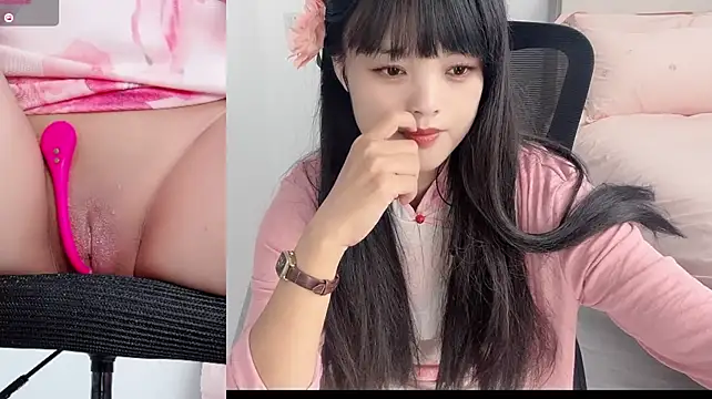 Xianxian-baby - squirting潮吹き