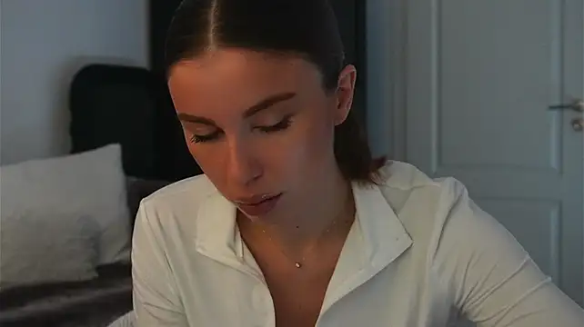 Ivyleague_ - Can you make me wet for you ?...