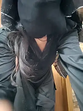 Noorkhatoon - Dildo in pusssy