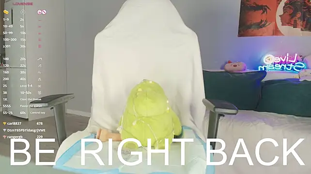 Mimiicherry - Anal