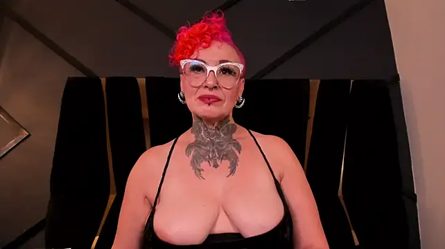 Mistress_sandy - a greeting for you sensual goddess