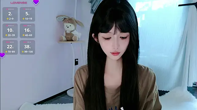 Lulu-789 - 噜啦啦啦