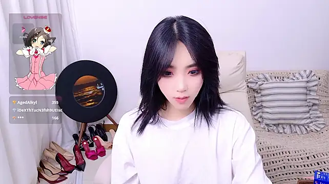 Aquarius-Tianbao - 大黑牛控制5分钟