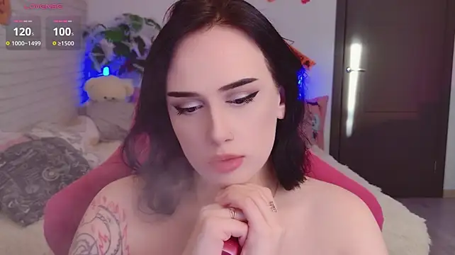 Darinekoo - Bad Ass Spanks