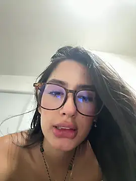 Julieta_Duque - SPECIAL SHOW: BJ+ RIDE DILDO + CUM💦😈
