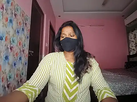 Telugu_amuu - Make me Horney