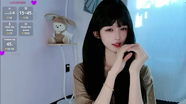 Lulu-789 - 噜啦啦啦