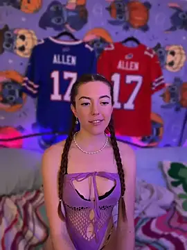 Babygingerboo - Finish goal FREE XXX VIDEO!