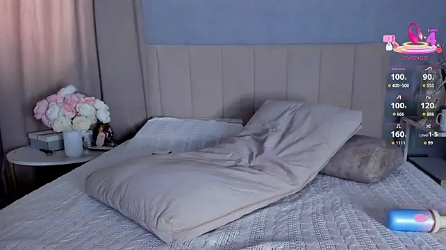 MissMiaTv - Activate Spinel Dildo