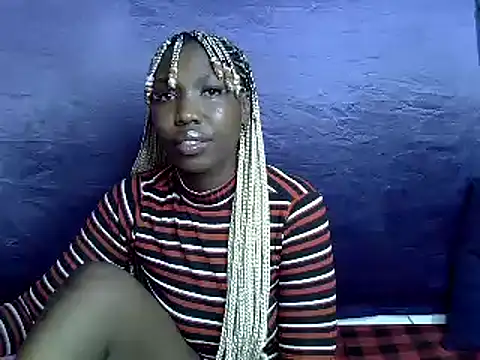 Swagg_rasta - 🥵LETS CUM TOGETHER DADDY😋💦