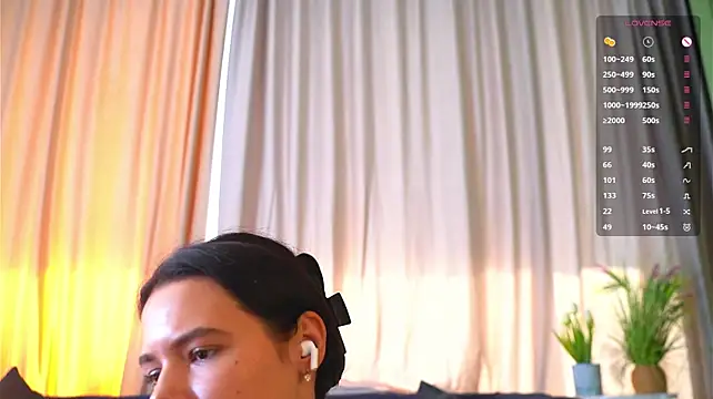 ObduliaBottini - tease my naked pussy