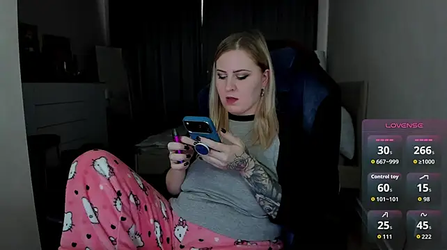 Olivia_Munk - make me happy