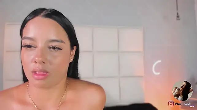 Keyla_lage - Squirt over you