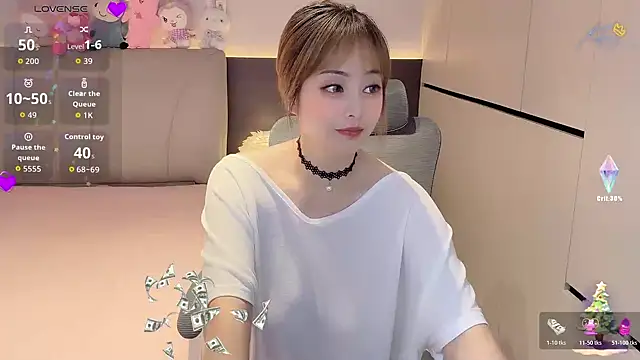 Amelie-_ - 沫沫要天天开心呀😊