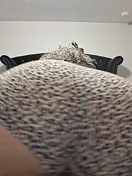 Big_Booty_Bonnie - Zap My Pussy!💥 Let's CUM Together 😋💦