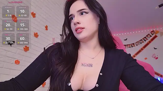 Darinekoo - Bad Ass Spanks