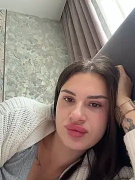 MiraReach - Anal sex with dildo 🩵