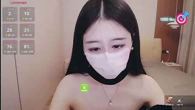 CN-xiaofei - 🩲🩲脱内裤 Take off pantsパンツを脱ぎます