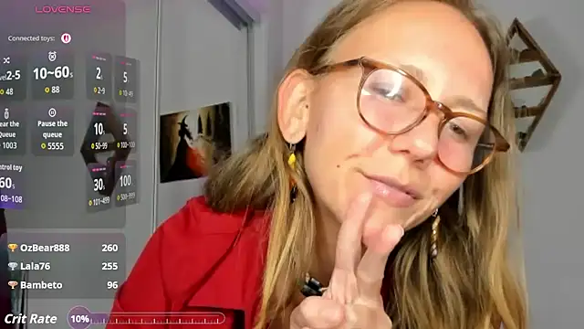 Jasminedaze888 - Make me shake & cum!!!