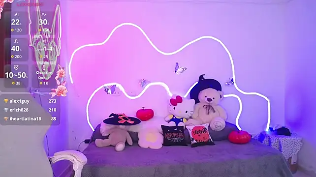Sweetalloy - twerk