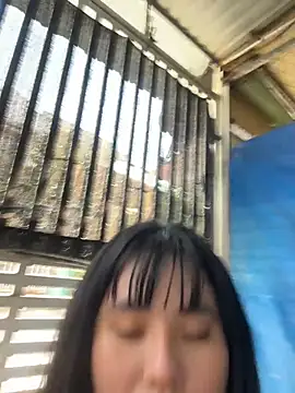 Fishinggirl2k - Domi control 5 minutes public