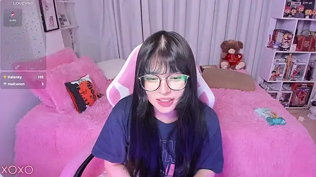 Misshoneyxxx - Make me happy