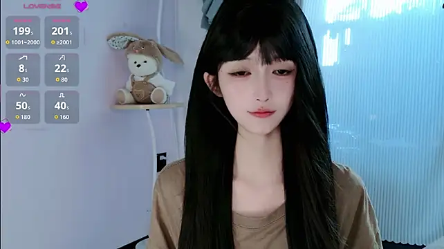 Lulu-789 - 噜啦啦啦