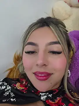 CelesteBlaze_ - 2 fingers on my pussy + control