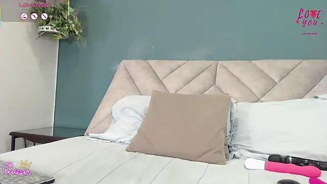 SharisWillian - Orgasm + oil show