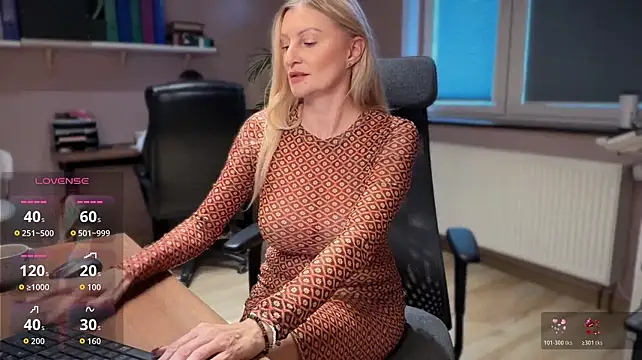 LegsLONG - Control me while pussy fingering 4 m LT