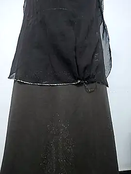 Noorkhatoon - Dildo in pusssy