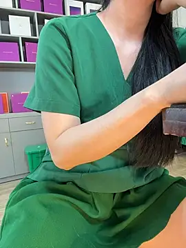 Secretly_masturbating - make me orgasm at the clinic/クリニックでオーガズム