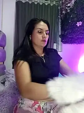 AlejandraCortez_ - Flash titis 🔥