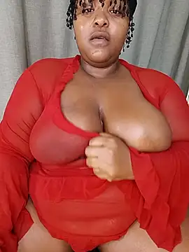 ChoklitBerryXX - DIG IN MY HOT HORNY PUSSY 🧺