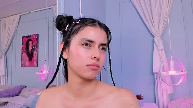 Eimy_Blaze - Control my fuckmachine for 4 min 🥰